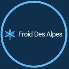 Froid Des Alpes